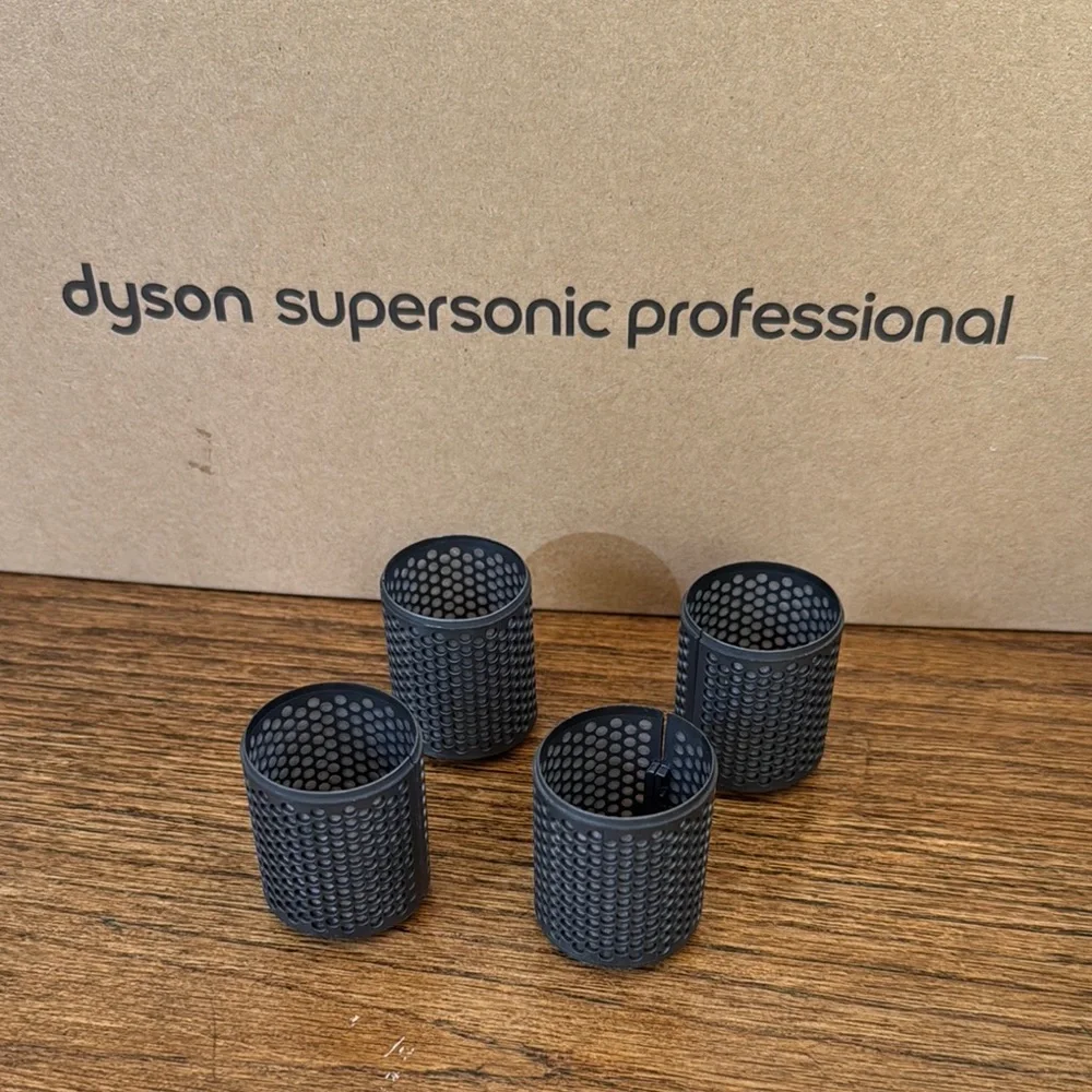 Dyson Supersonic Professional filters (Set of 4)